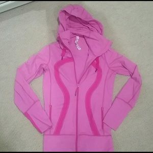 Lululemon Stride Jacket
